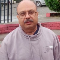 Manish Subharwal