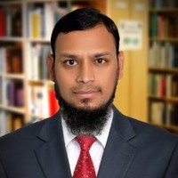 Muhammed Yousuf