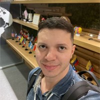 Paulo Guilherme