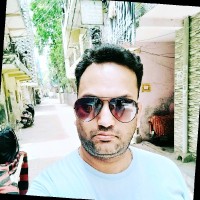 Krishan Mathur