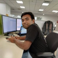Swaminathan Viswanathan