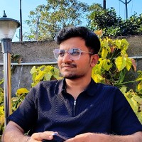Hitesh Kumar Palo