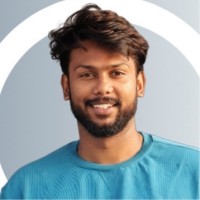 Abhishek Sreeram Gandham