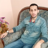Mahmoud Ahmed