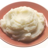 Mashed Potatoes