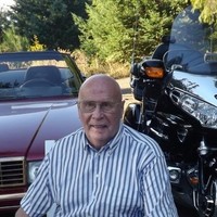 Richard C. (Dick) Peters, P.E/CM