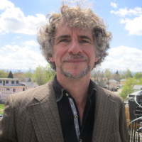 Wayne Riley