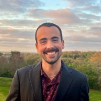 Brandon Páez, Lpcc