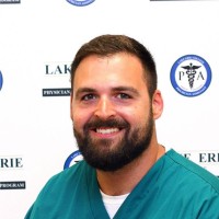 Jeffrey Olley, Pa-C