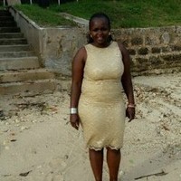 Theresa Adhiambo