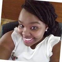 Cindy Kubheka