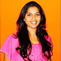 Meghana Reddy