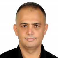Fahmi Alaswar