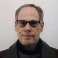 Gerald Garrison
