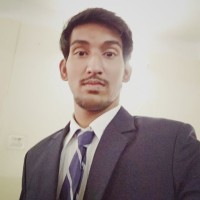Nikhil Madne