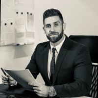 Grigorios Tsarouchas