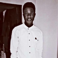 Nelson Oghenobo