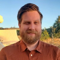 Kristian Borgström