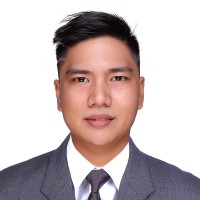 John Raymond Bensan