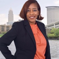 Jenice Borders