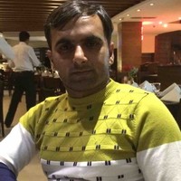Mubeen Tahir