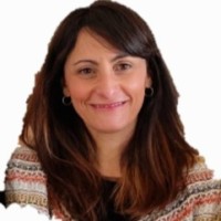 Mila Moreno