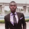 Emiekagbon Jeffery