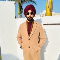 Harshdeep Singh