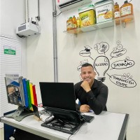 Charles Doias Calado