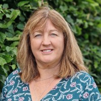 Shirley Songhurst