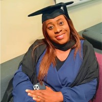 Precious Nwazue