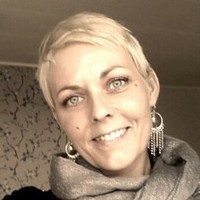 Kristin Dahlin Simonsen