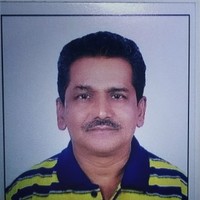 Siddharth Katkar
