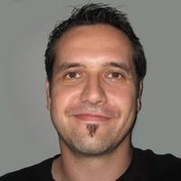 Robert Bisang