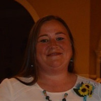 Melanie Hill Rarick