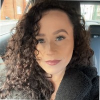 Amber Shirley