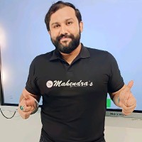 Arko Chatterjee