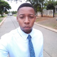 ndumiso ntuli
