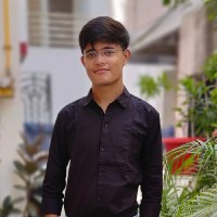 Ayush Patel