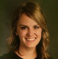 Megan Kimble