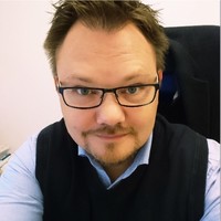 Daniel Holgersson
