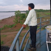 Harishankar Jangid