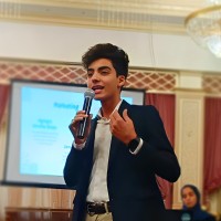 Mahmoud ELgendy