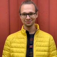 Patryk Antoniewicz