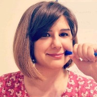 Shadi Aslani