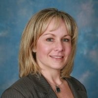 Colleen Mroz
