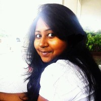 Padma Priya