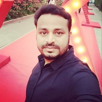 Girish Pawar
