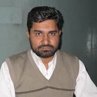 Zaheer Abbas Mayo