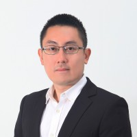 James Goh